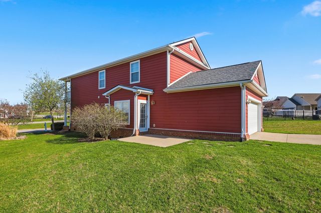 110 Woods Point Circle, Georgetown, KY 40324
