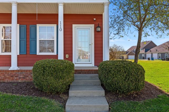 110 Woods Point Circle, Georgetown, KY 40324