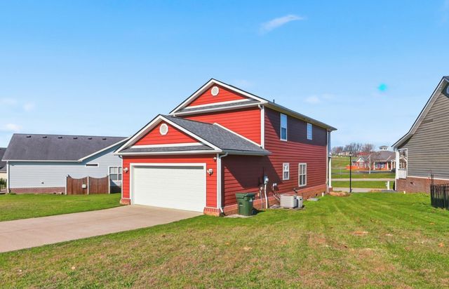 110 Woods Point Circle, Georgetown, KY 40324