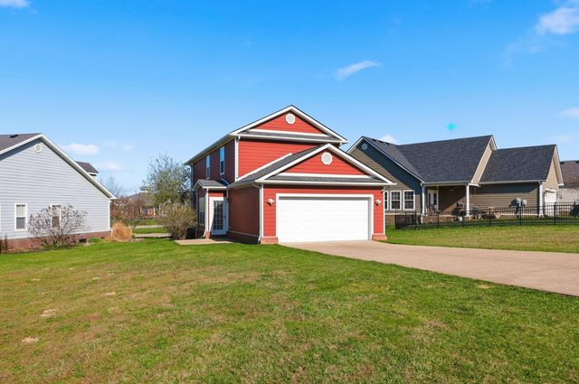 110 Woods Point Circle, Georgetown, KY 40324