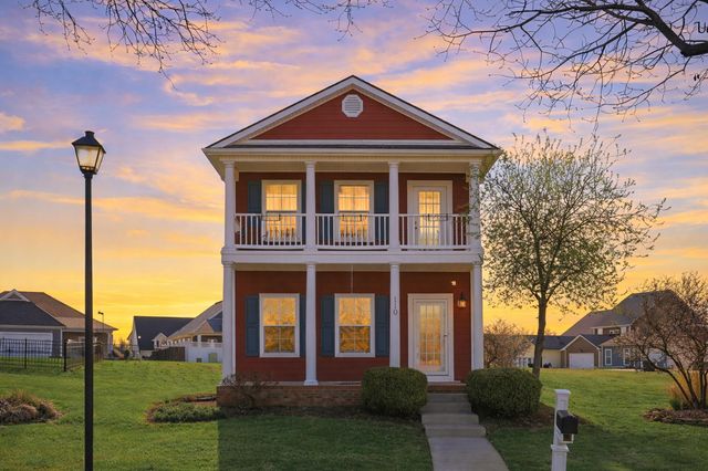 110 Woods Point Circle, Georgetown, KY 40324