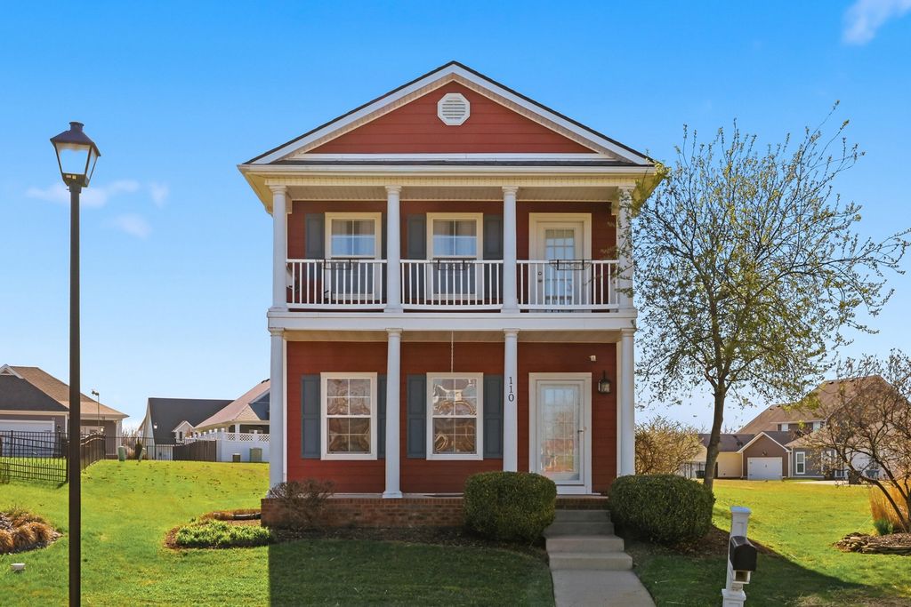 110 Woods Point Circle, Georgetown, KY 40324