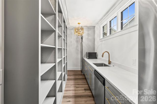 788 Pinnacle Drive, Iron Station, NC 28080