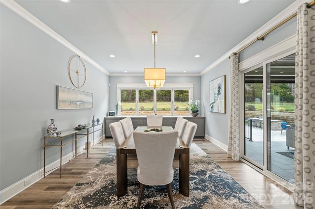 788 Pinnacle Drive, Iron Station, NC 28080