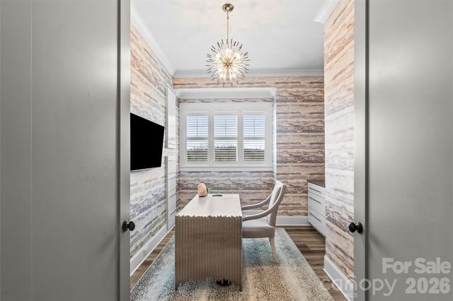 788 Pinnacle Drive, Iron Station, NC 28080