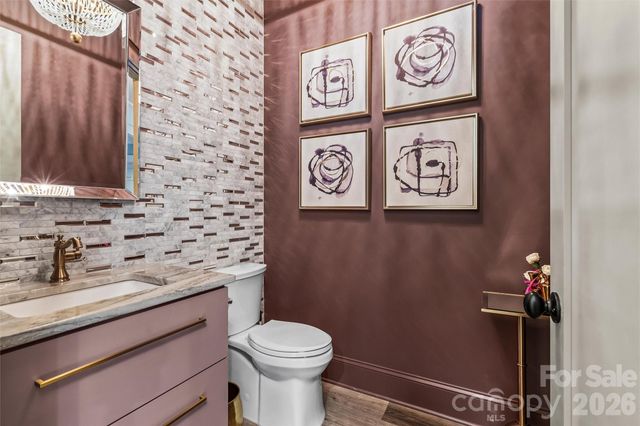 788 Pinnacle Drive, Iron Station, NC 28080