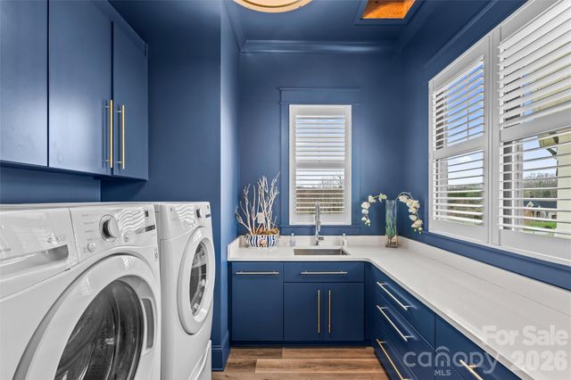 788 Pinnacle Drive, Iron Station, NC 28080