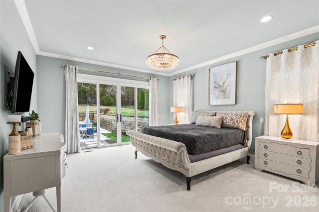 788 Pinnacle Drive, Iron Station, NC 28080