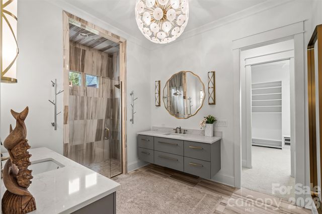 788 Pinnacle Drive, Iron Station, NC 28080