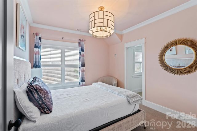 788 Pinnacle Drive, Iron Station, NC 28080