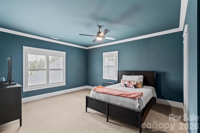 788 Pinnacle Drive, Iron Station, NC 28080