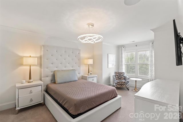 788 Pinnacle Drive, Iron Station, NC 28080