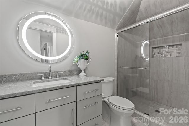 788 Pinnacle Drive, Iron Station, NC 28080