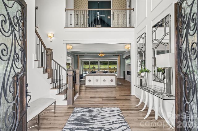 788 Pinnacle Drive, Iron Station, NC 28080