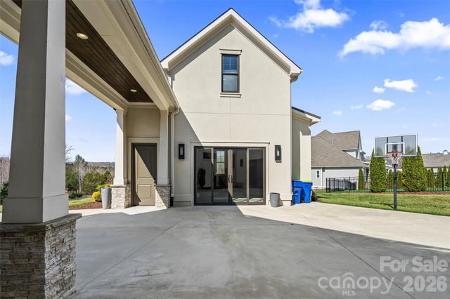 788 Pinnacle Drive, Iron Station, NC 28080