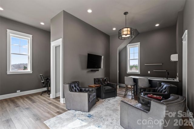 788 Pinnacle Drive, Iron Station, NC 28080