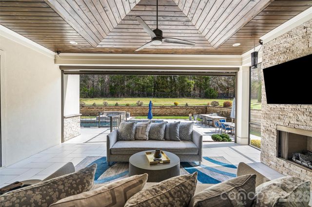 788 Pinnacle Drive, Iron Station, NC 28080