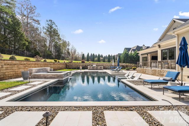 788 Pinnacle Drive, Iron Station, NC 28080