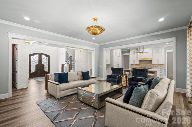 788 Pinnacle Drive, Iron Station, NC 28080