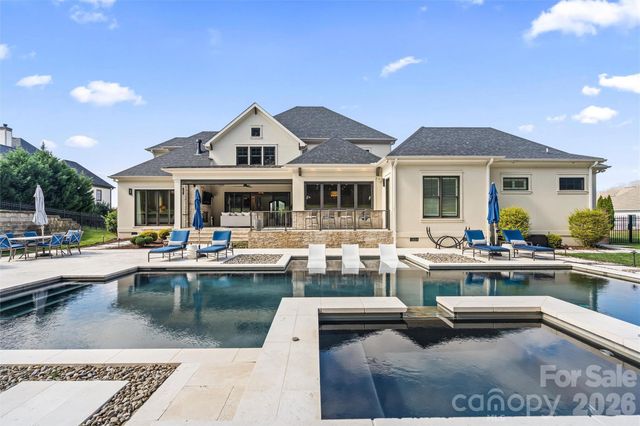 788 Pinnacle Drive, Iron Station, NC 28080