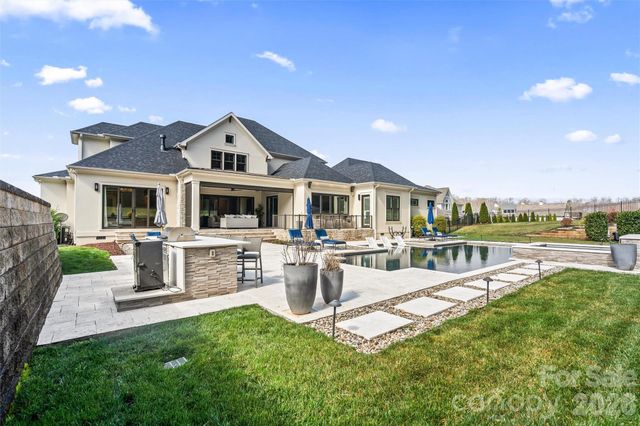 788 Pinnacle Drive, Iron Station, NC 28080