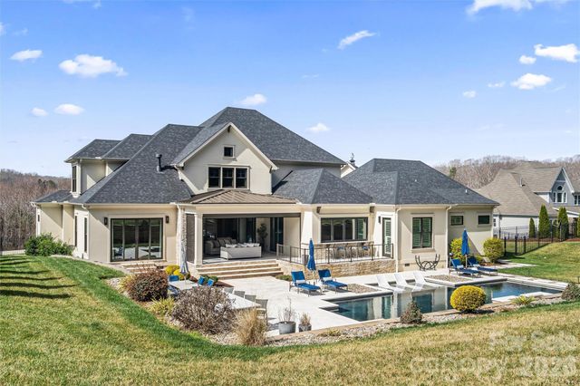 788 Pinnacle Drive, Iron Station, NC 28080