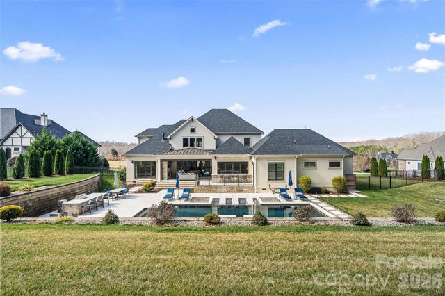 788 Pinnacle Drive, Iron Station, NC 28080