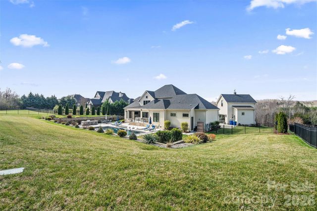 788 Pinnacle Drive, Iron Station, NC 28080