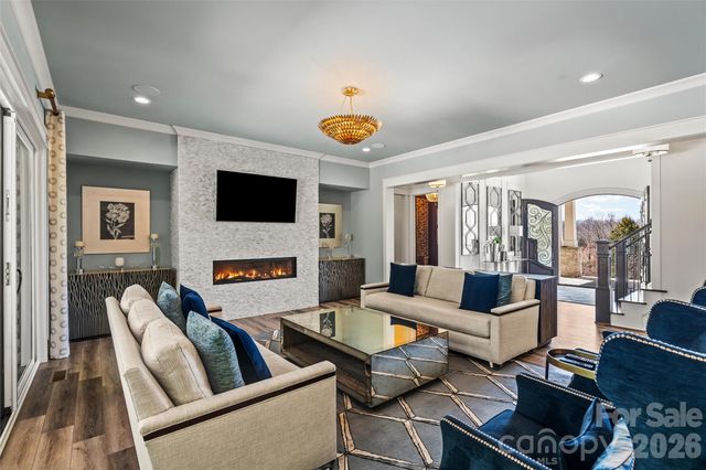 788 Pinnacle Drive, Iron Station, NC 28080