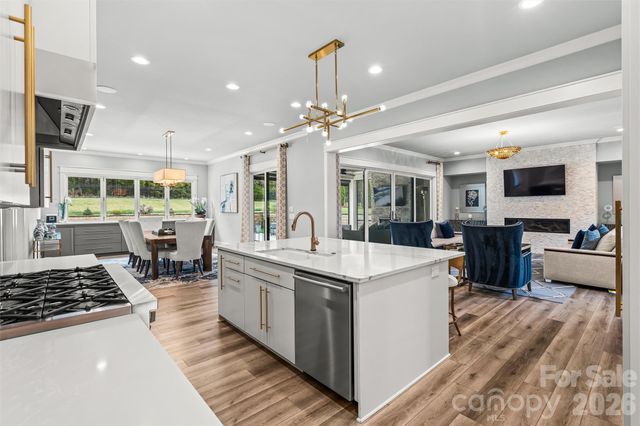 788 Pinnacle Drive, Iron Station, NC 28080