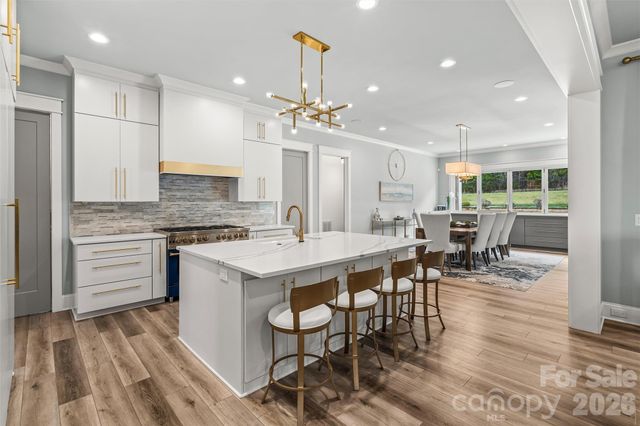 788 Pinnacle Drive, Iron Station, NC 28080