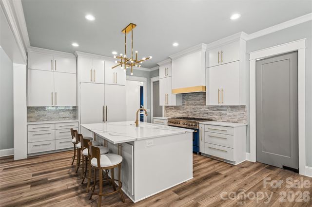 788 Pinnacle Drive, Iron Station, NC 28080