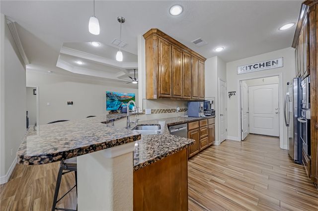 15413 Basswood Dr, Corpus Christi, TX 78410