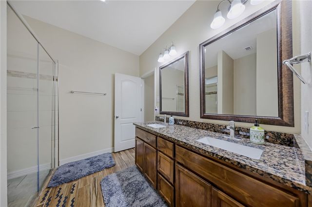 15413 Basswood Dr, Corpus Christi, TX 78410