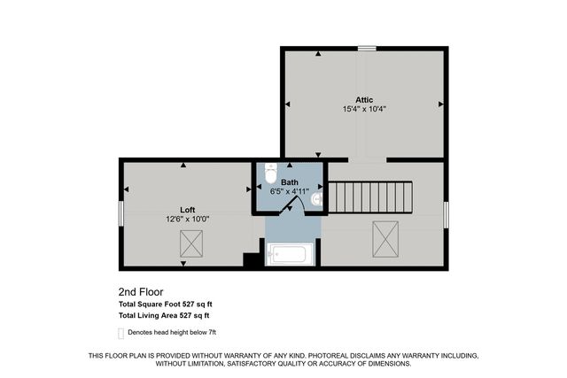 225 S Clymer Street, Pentwater, MI 49449