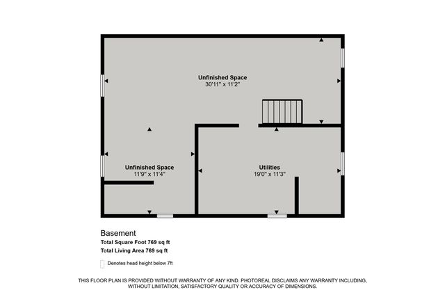 225 S Clymer Street, Pentwater, MI 49449