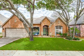 2704 Wind Ridge, Mckinney, TX 75072