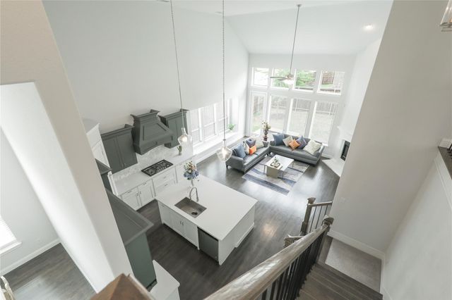 8765 Majors Circle, Mckinney, TX 75070