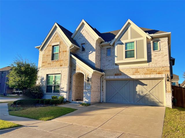 8765 Majors Circle, Mckinney, TX 75070