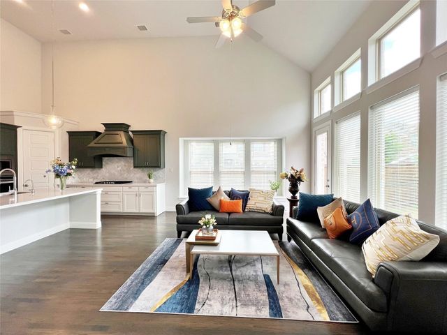 8765 Majors Circle, Mckinney, TX 75070