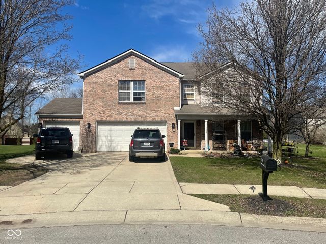 11780 Copper Mines Way, Fishers, IN 46038