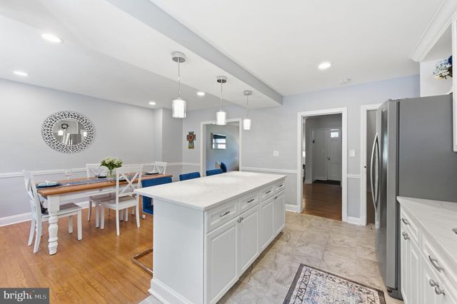 6467 BLENHEIM RD, Baltimore, MD 21212