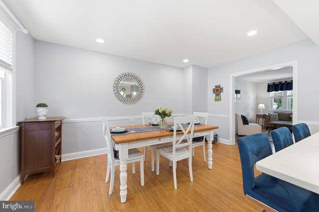 6467 BLENHEIM RD, Baltimore, MD 21212