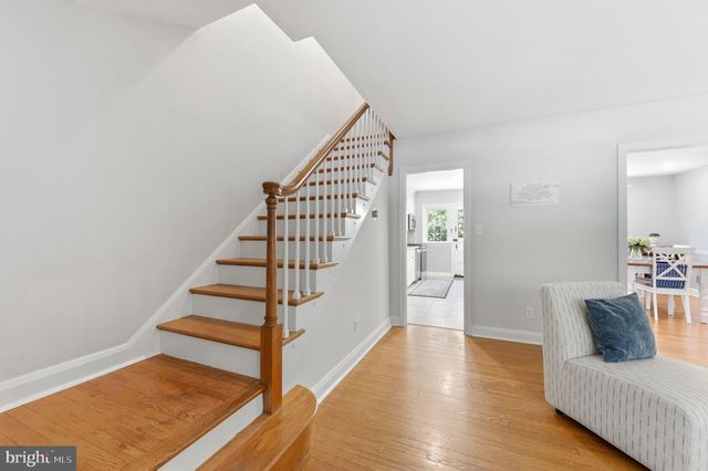 6467 BLENHEIM RD, Baltimore, MD 21212