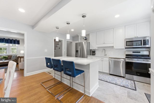 6467 BLENHEIM RD, Baltimore, MD 21212