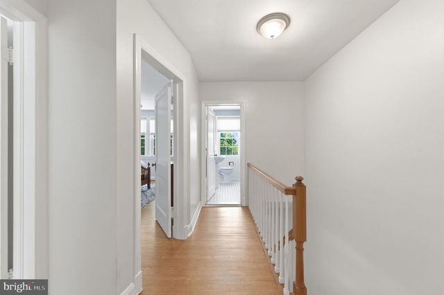 6467 BLENHEIM RD, Baltimore, MD 21212