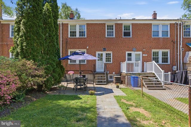 6467 BLENHEIM RD, Baltimore, MD 21212