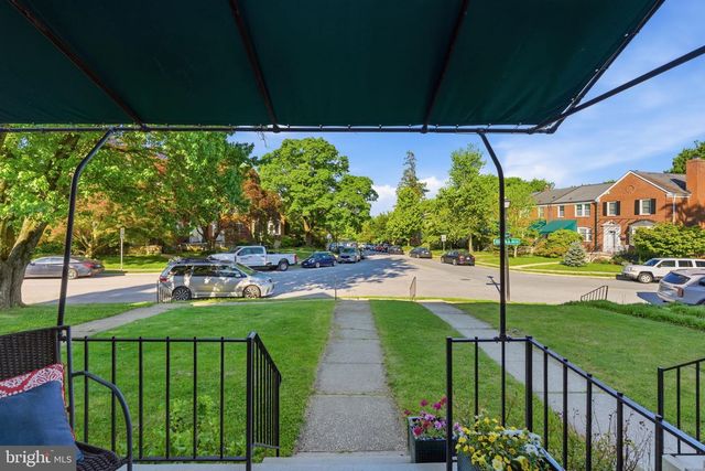 6467 BLENHEIM RD, Baltimore, MD 21212