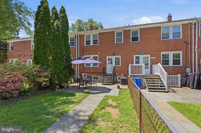 6467 BLENHEIM RD, Baltimore, MD 21212