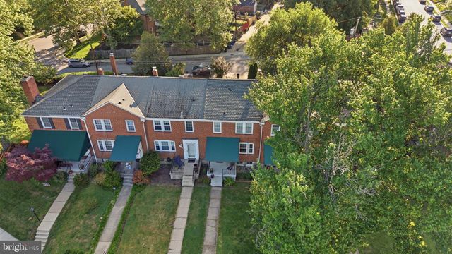 6467 BLENHEIM RD, Baltimore, MD 21212